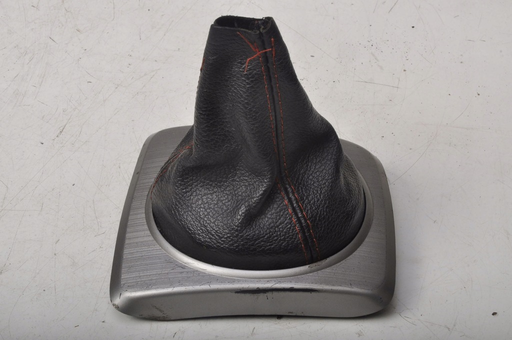 фото №6, Honda civic viii чехол ручка переключения передач