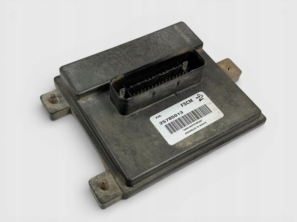 фото №1, Cadillac escalade yukon tahoe 07-09r модуль насоса пального оригінал oem