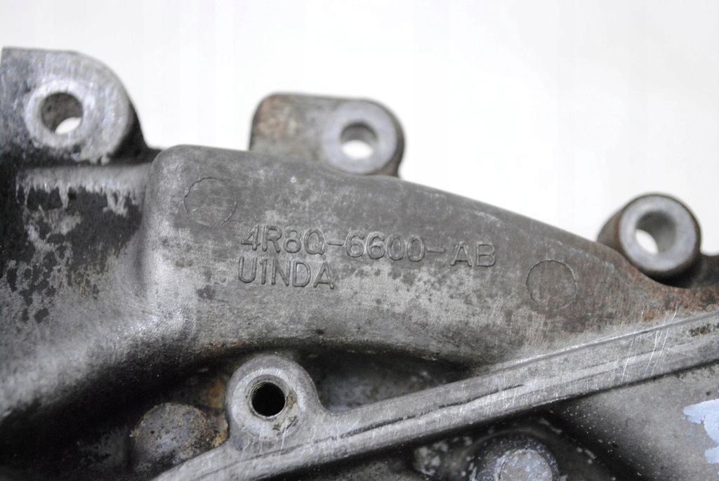 фото №9, Насос масла land rover discovery iii 2.7 tdv6