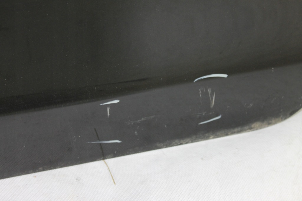 фото №12, Дверь передние перед левый левая vw polo 9n 3d coupe