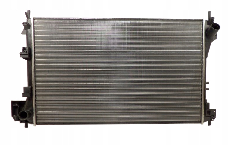 фото №1, Радиатор wody opel signum 2003 - 2008