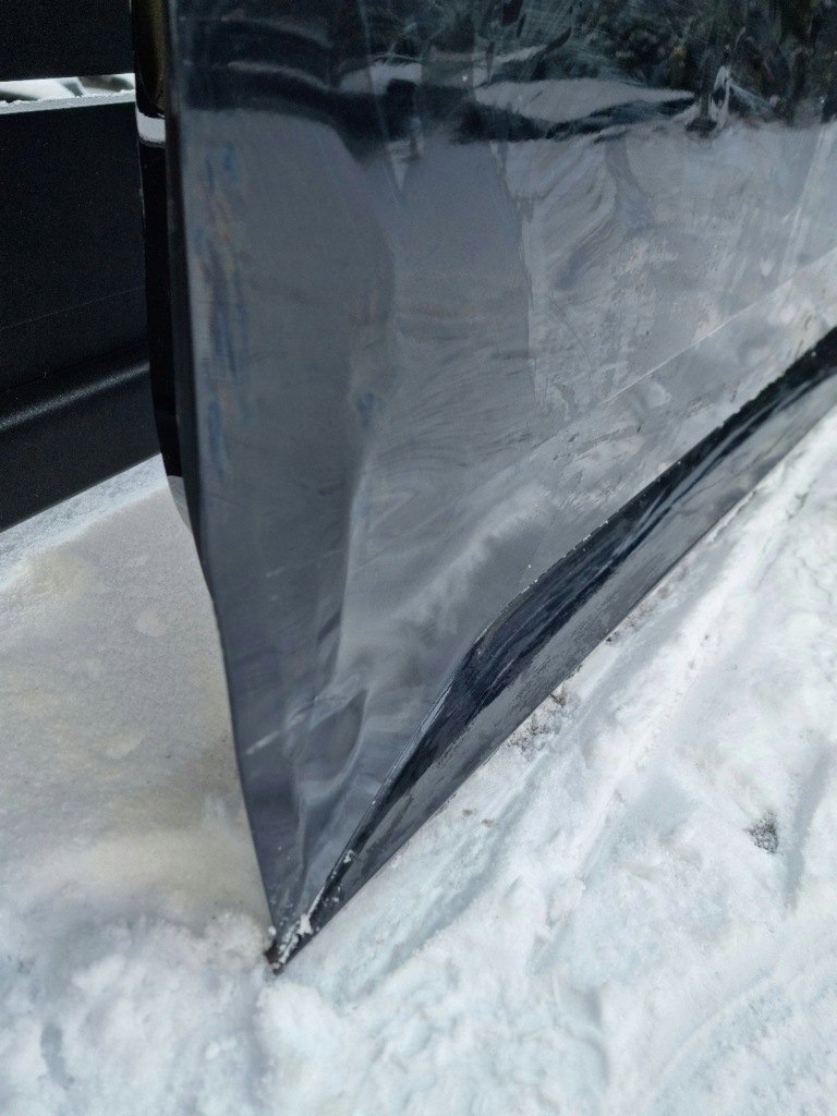 фото №15, Skoda superb iii 3v0 двері ліва передні перед