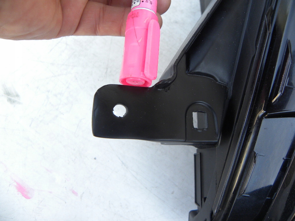 фото №8, Ford puma mk2 лампа передня ліва сторона 2024 rok