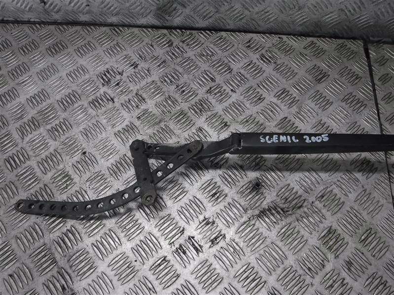 фото №2, Рычаг дворники передние renault scenic ii