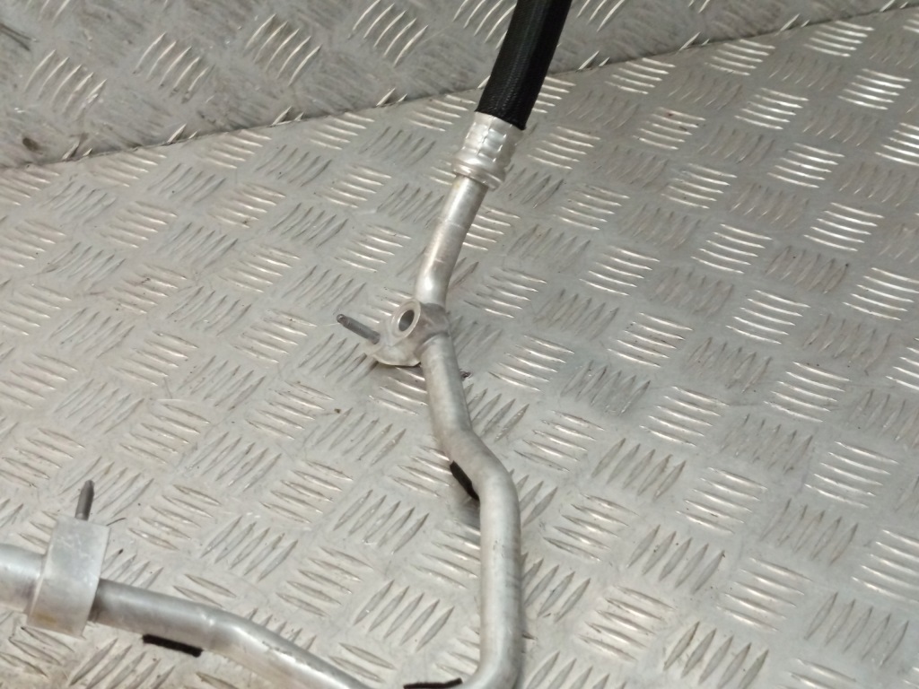 фото №14, Mercedes w222 шланг труба wąż кондиционера a2228304302