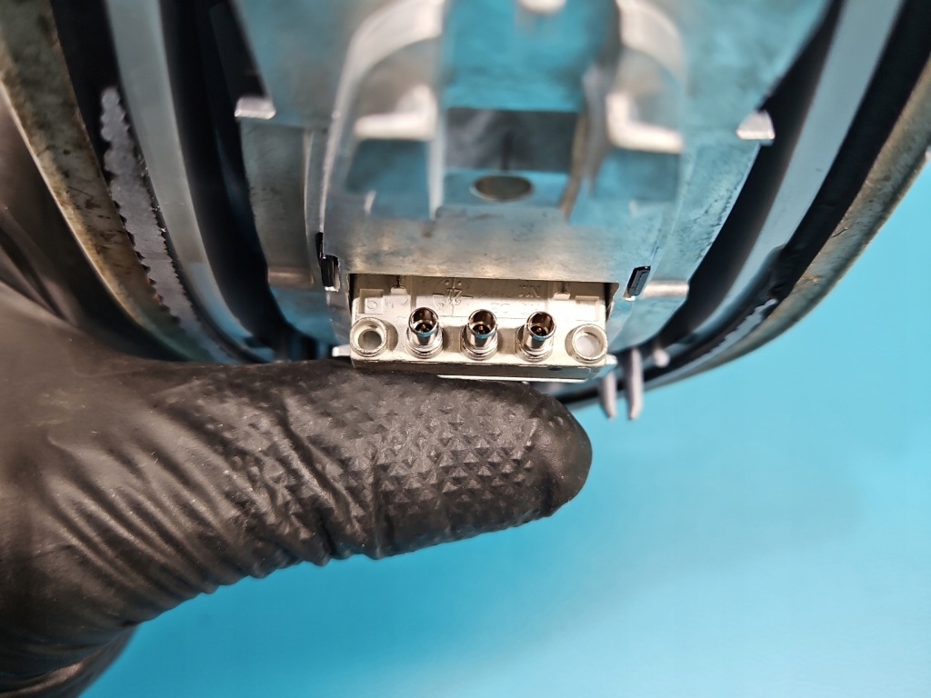 Антенна bmw ix3 g08 6826326-05 6826326 Доставка