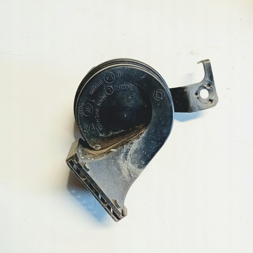 фото №1, Клаксон opel astra k