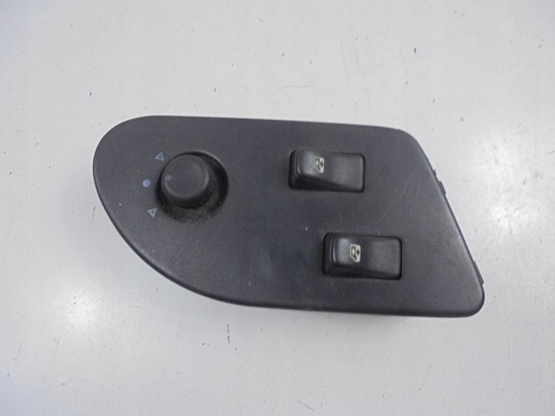 фото №7, Safrane выключатель окон перед левый 7700412733