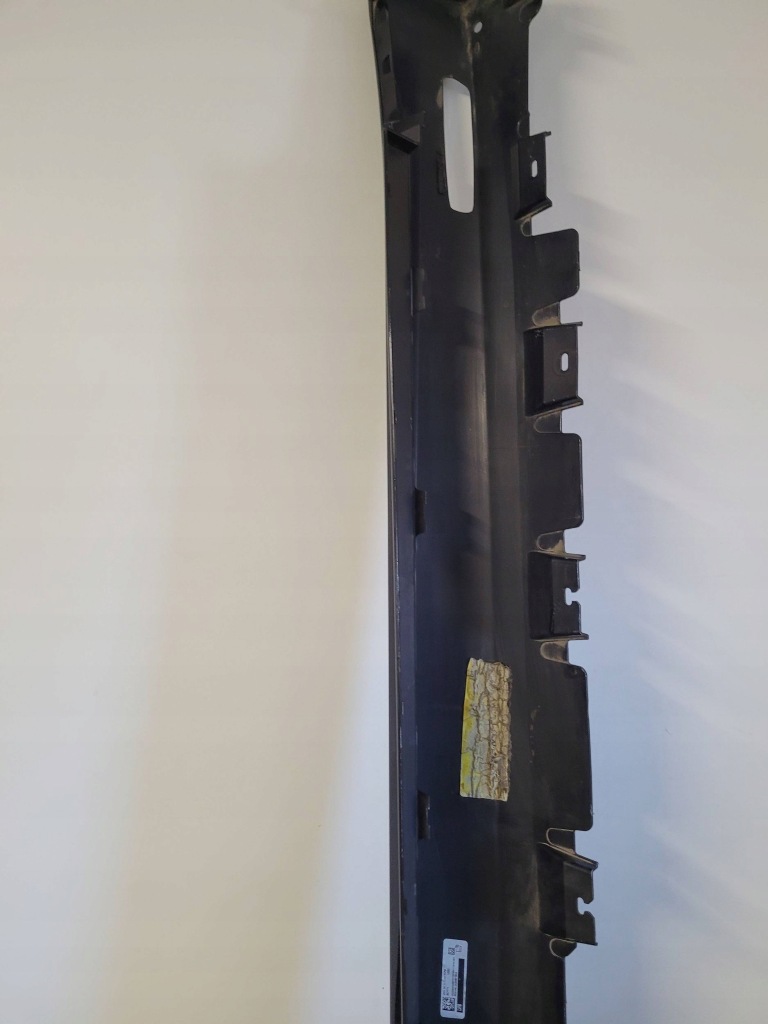 фото №11, Порог левый молдинг порог левая bmw x5 g05 msp mpakiet 867711