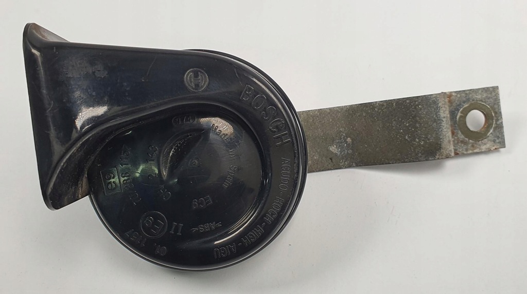 фото №1, Сигнал клаксон сигнал nissan primera p12