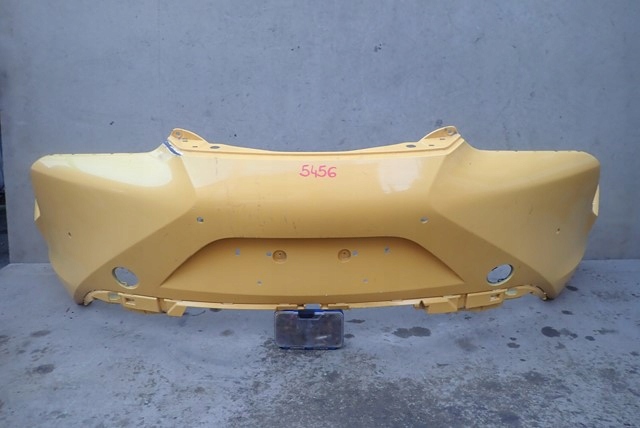 фото №1, Бампер задня задній lexus lc500 lc 500