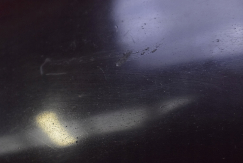 фото №11, Зеркало левая чёрные eu 015608 chrysler sebring 2 ii 01-06 6 pin