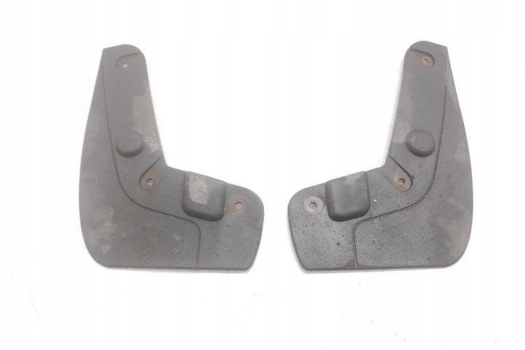 фото №1, Брызговик левый передний renault espace iv jk0/1_ 8200102540 2.0l дизель