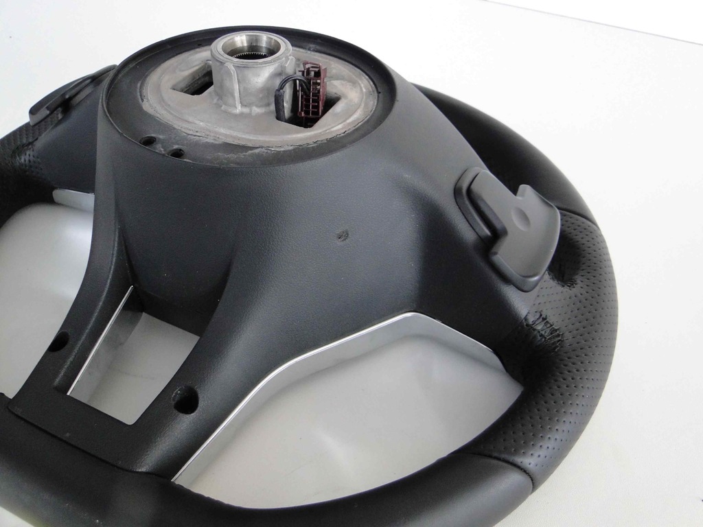 фото №15, Mercedes glk x204 204 lift воздуховод руль