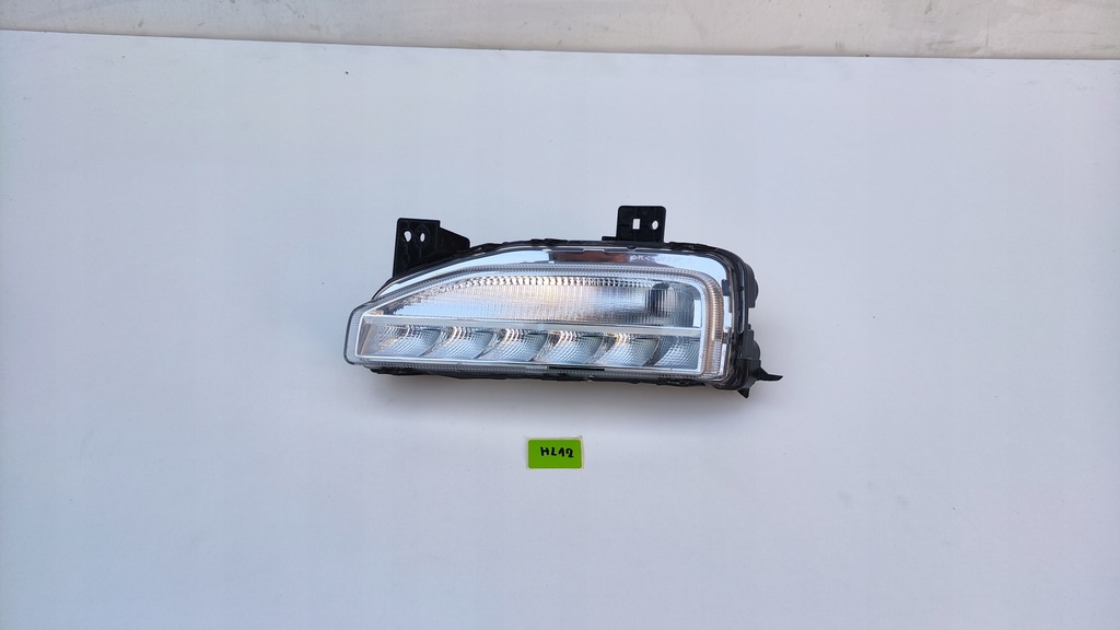 фото №1, Vw t-roc 2ga przed lift протитуманна фара drl лівий перед передній hl12