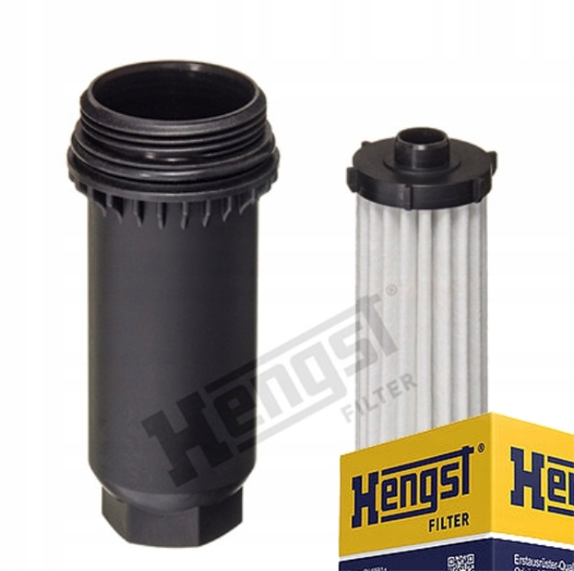 Купити Фільтр коробки передач hengst до volvo v40 d2 t4