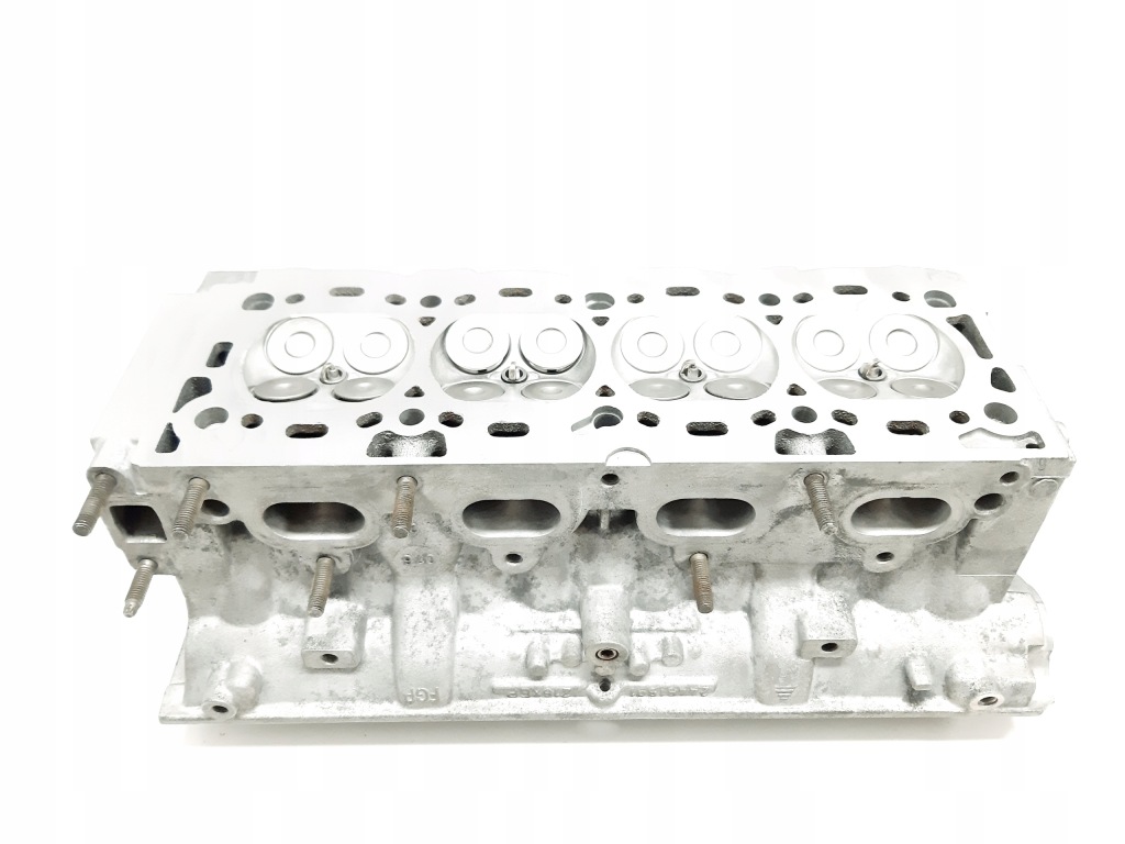 Купити Z16xep 1.6 16v головка відновлена opel 24461591