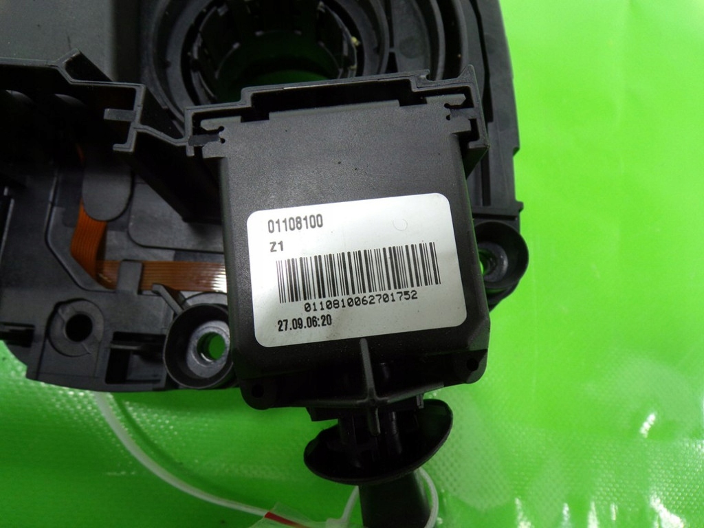 фото №9, Bmw e91 переключатель комбинированный переключатели 698955702