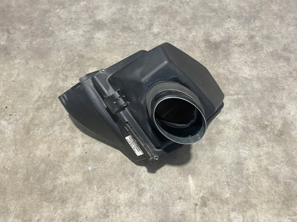 Купить Bmw m5 f90 корпус фильтра воздуха 7852379