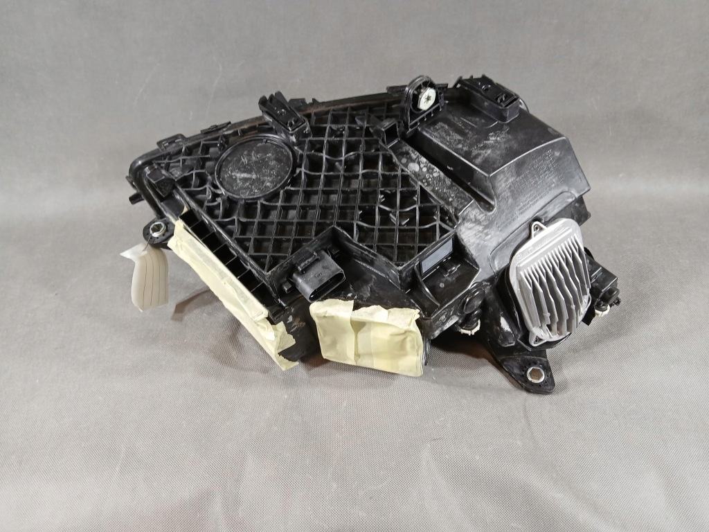 Mercedes glc w253 15- фара перед передня ліва led оригінал Оригінал