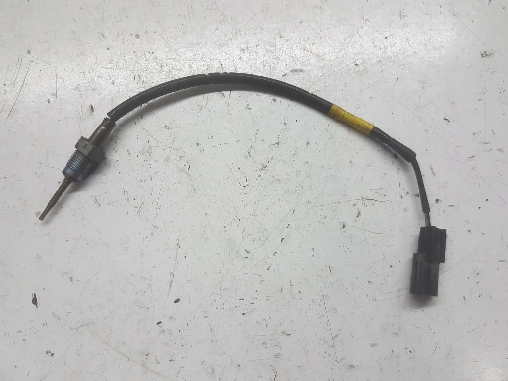 фото №1, Talisman 15r- 1.6 dci датчик температури вихлопних газів