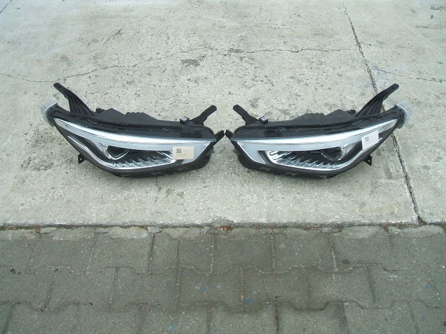 фото №9, Mg zs lift 19- капот крила бампер лампи підсилювач радіатор перед