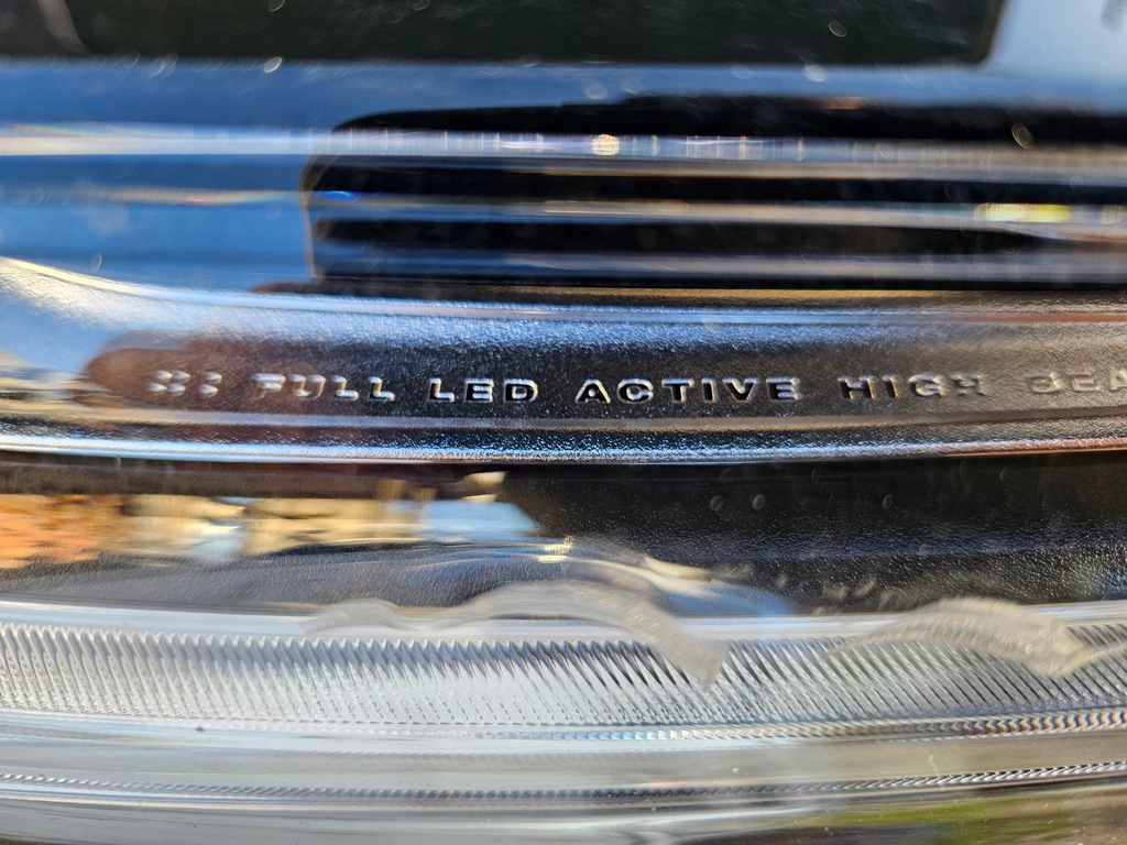 фото №9, Лампа перед volvo v60 ii 2 s60 iii 3 full led high beam