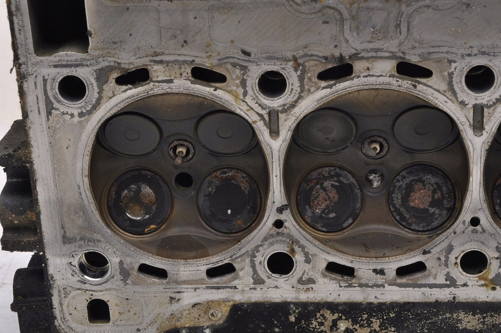 фото №15, Focus mk4 c-max ii puma mk2 1.0 125km 155km головка bzja b7da b7jb