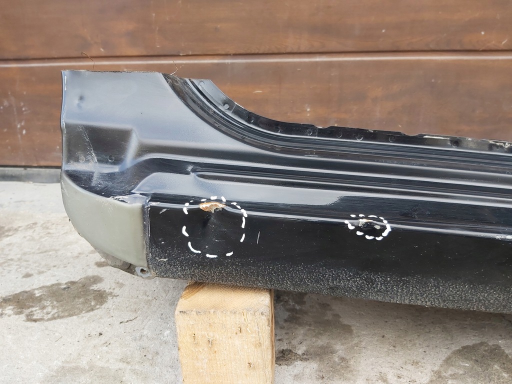 фото №6, Toyota aygo ii блок двигуна лівий b поріг