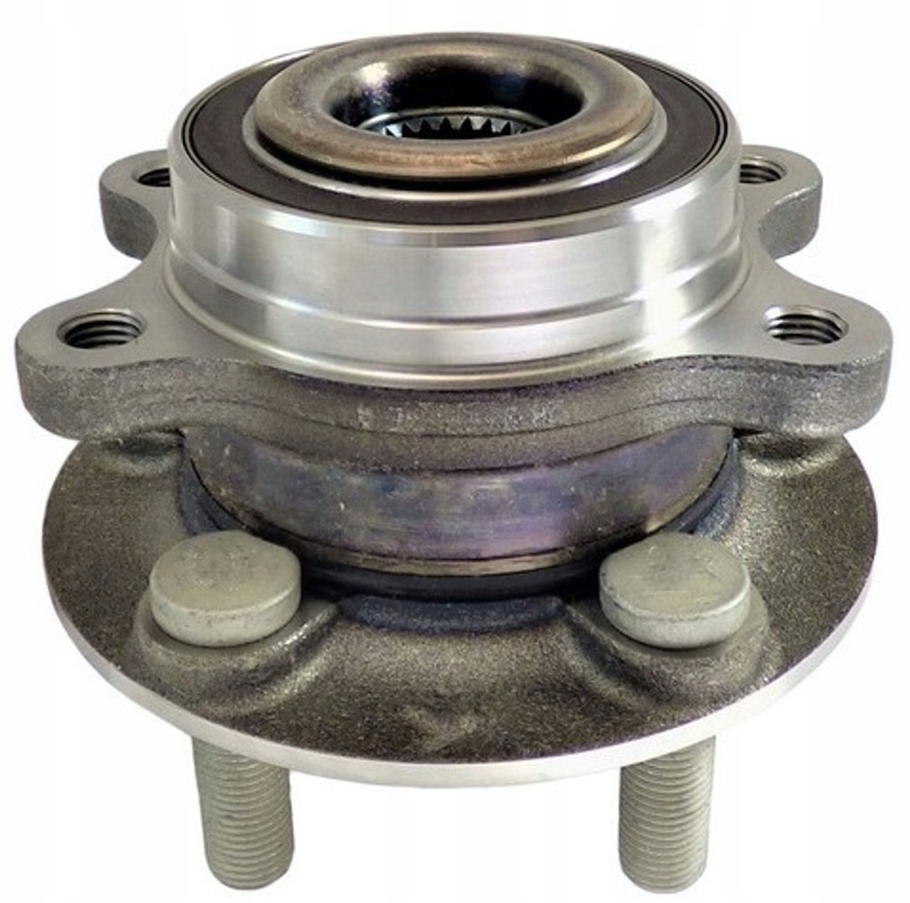 фото №1, Ступица колеса передний ford edge 2015-2023