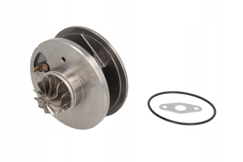 фото №1, Сердцевина турбонагнетателя hyundai santa fe ii 2.2 crdi