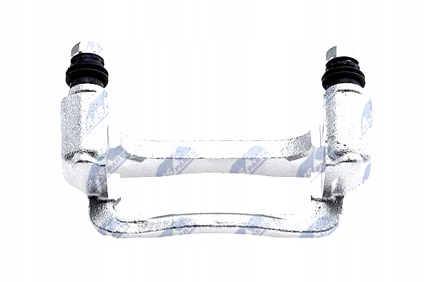 фото №11, Скоба суппорт hyundai santa fe ii 05-10 задняя l/p nty