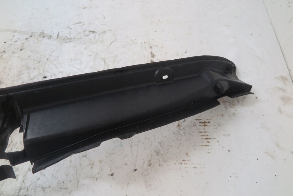 фото №7, Защита прокладка накладка крыла левый перед левая bmw x5 g05 7418197