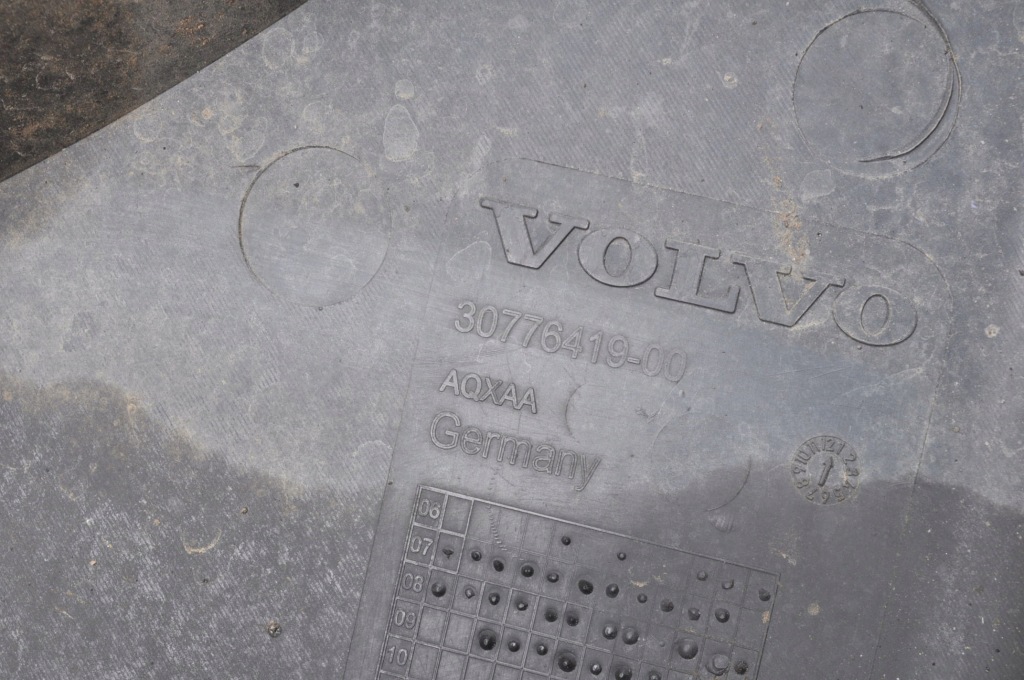 Volvo xc90 2.4 d5 рестайлинг  вентилятор радиатора 30612864 Недорого