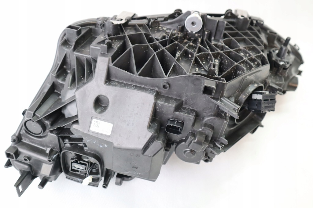 фото №10, Фара лампа led bmw 4 g22 g23 g26 оригинал правая 8086446