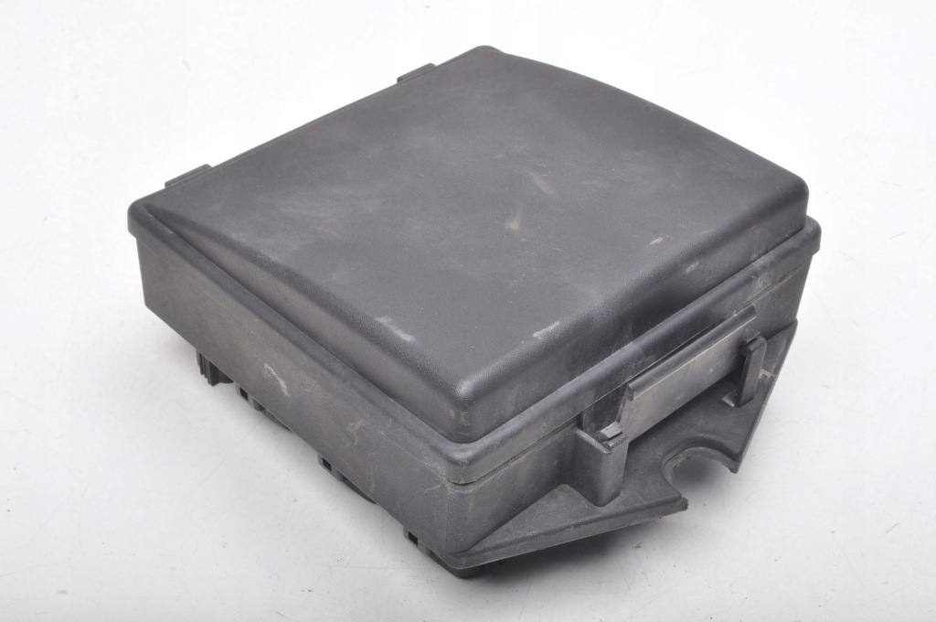 фото №1, Aston martin db9 6.0 коробка запобіжників 4g43-14a173-ae