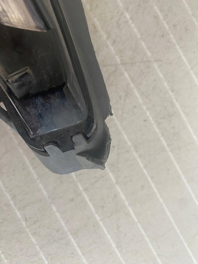 фото №7, Правый поворотник led porsche macan lift 21- 95b 95b953042b