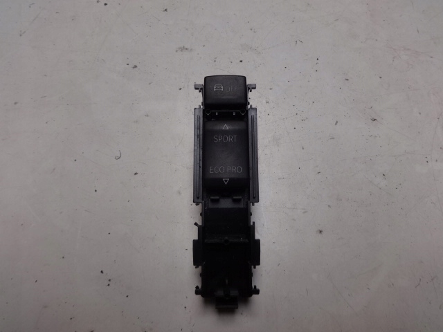 фото №1, Bmw 3 f31 f30 переключатели панель eco pro sport