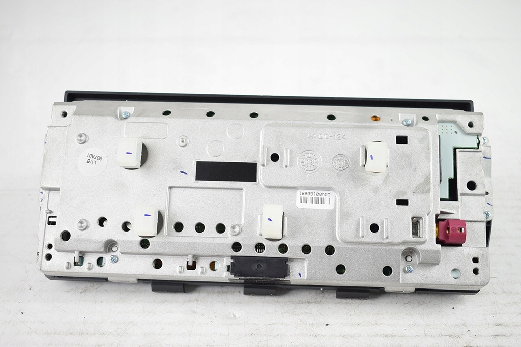 фото №5, Дисплей екран навігація bmw 3 e90 e91 9211970