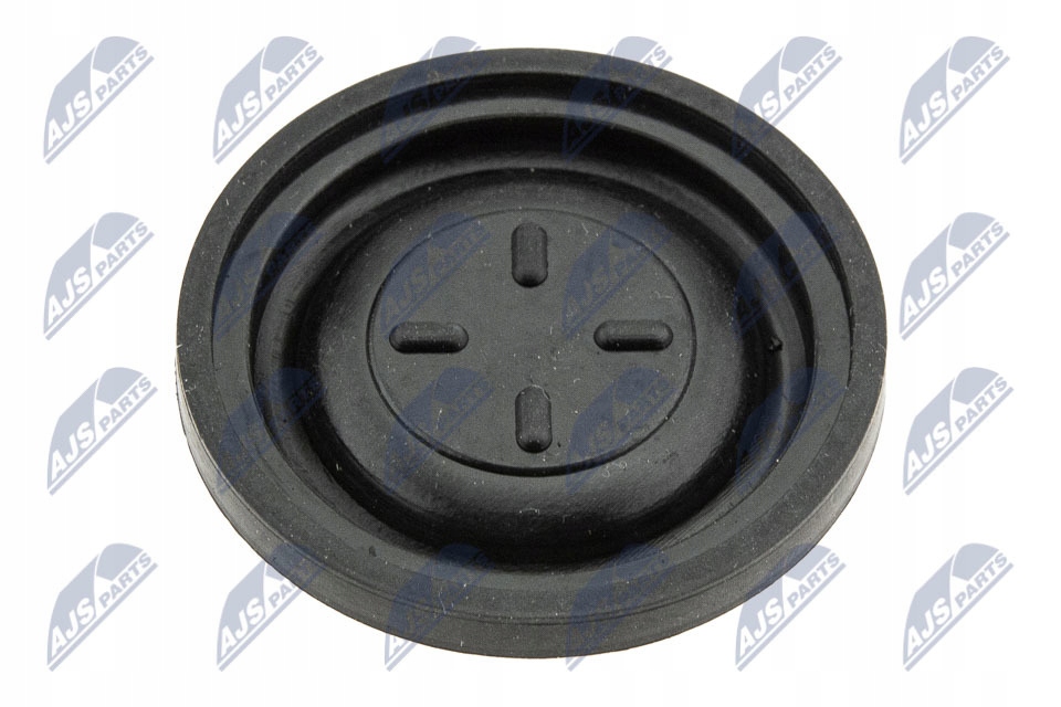 фото №13, Мембрана вентиляція картера кришки клапанів peugeot 1007 1.6 hdi