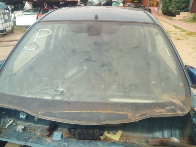 фото №1, Nissan micra k13 стекло лобовое перед