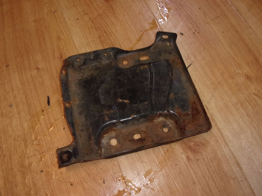 фото №1, Chevrolet spark m300 основа акумулятор