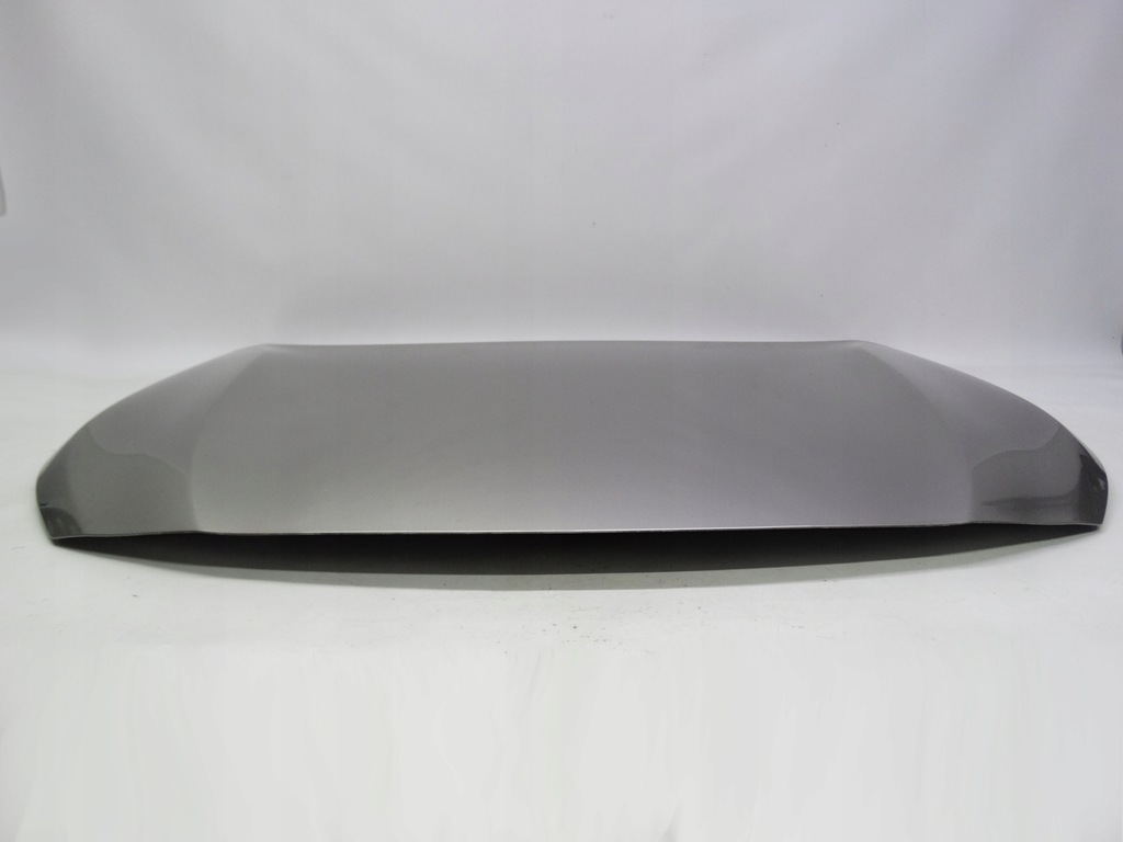 фото №8, Subaru outback v bs legacy vi bn 15-19 капот крышка двигателя оригинальная