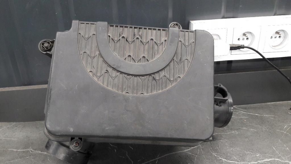 Купити 7812949 корпус фільтра повітря mini countryman r55 r56