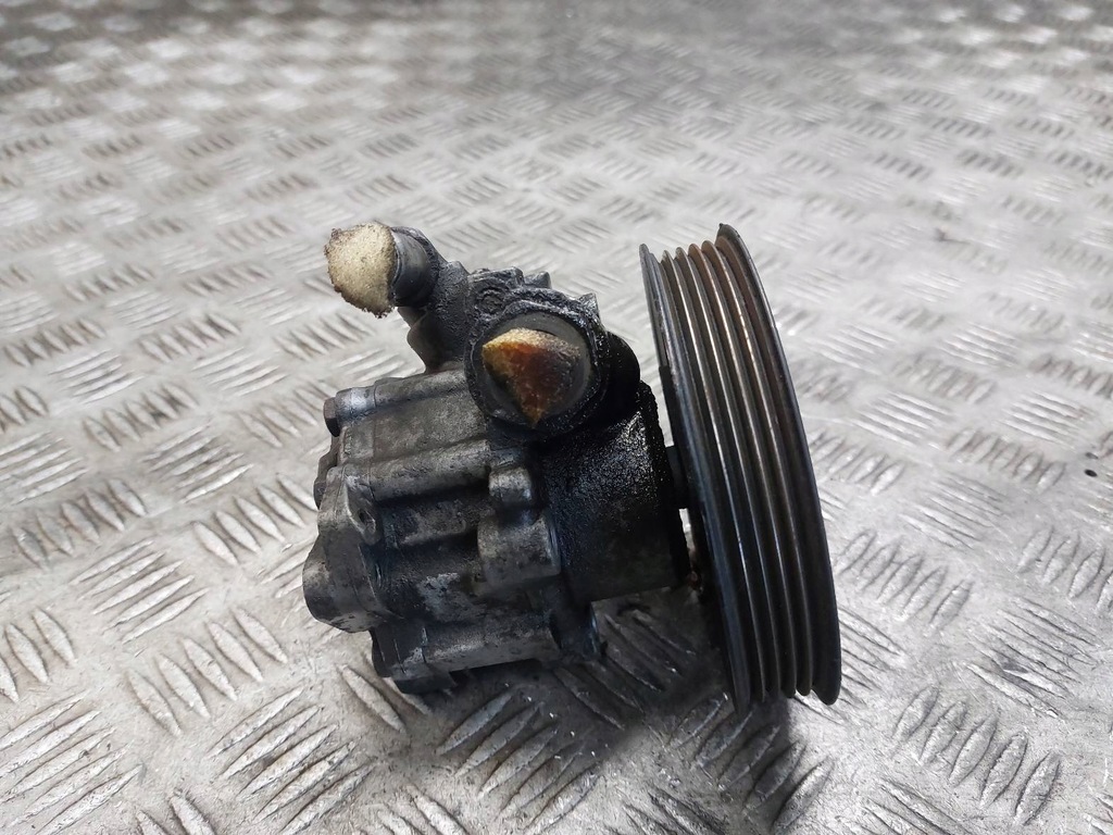 фото №1, Насос усилителя land rover freelander i 2.0 td