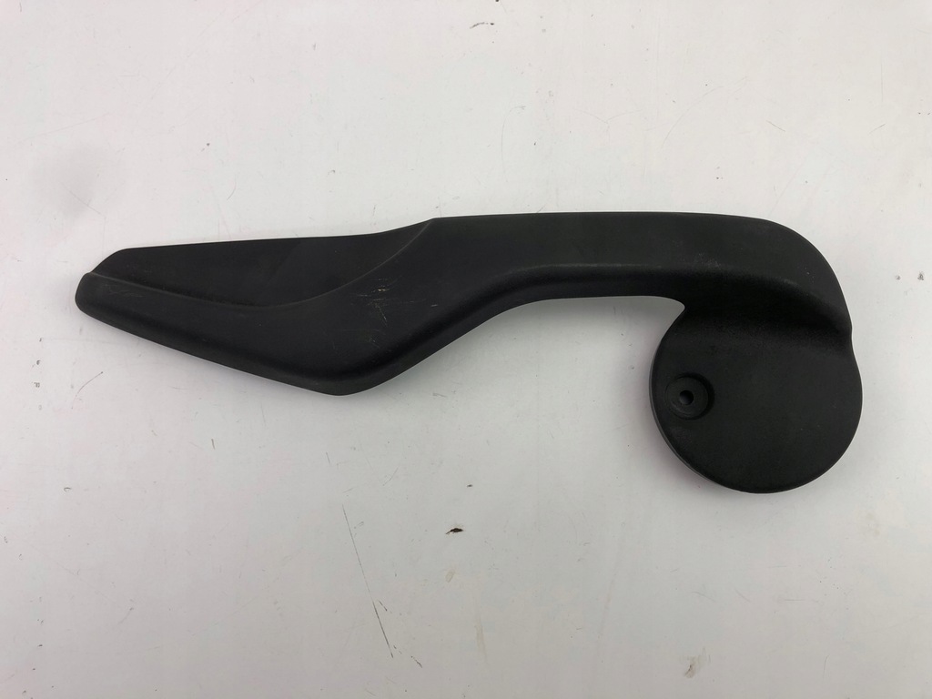 фото №1, Toyota auris ii ручка регулировки сиденье правая 72494-02120