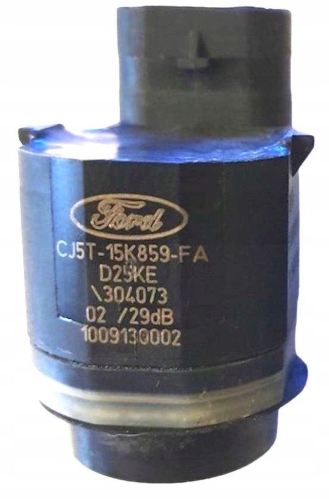 фото №1, Ford focus mk3 st - датчик парковки pdc - новый valeo