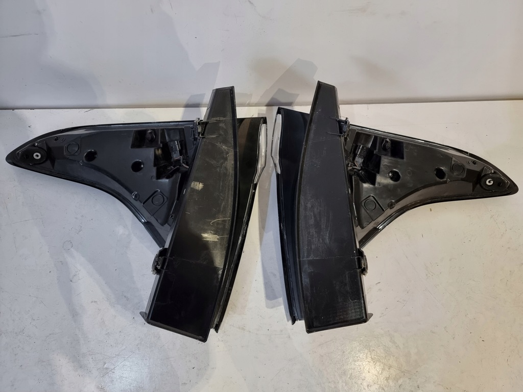 фото №5, Лампи лівий правий задня renault espace v 5