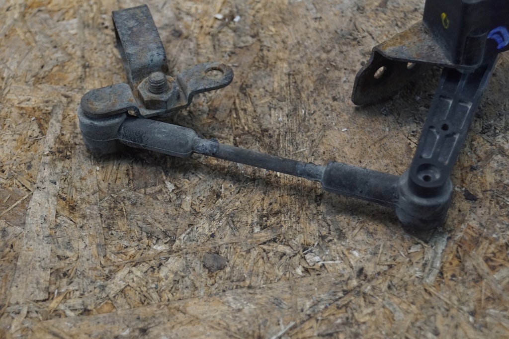 фото №5, Датчик вирівнювання hummer h2