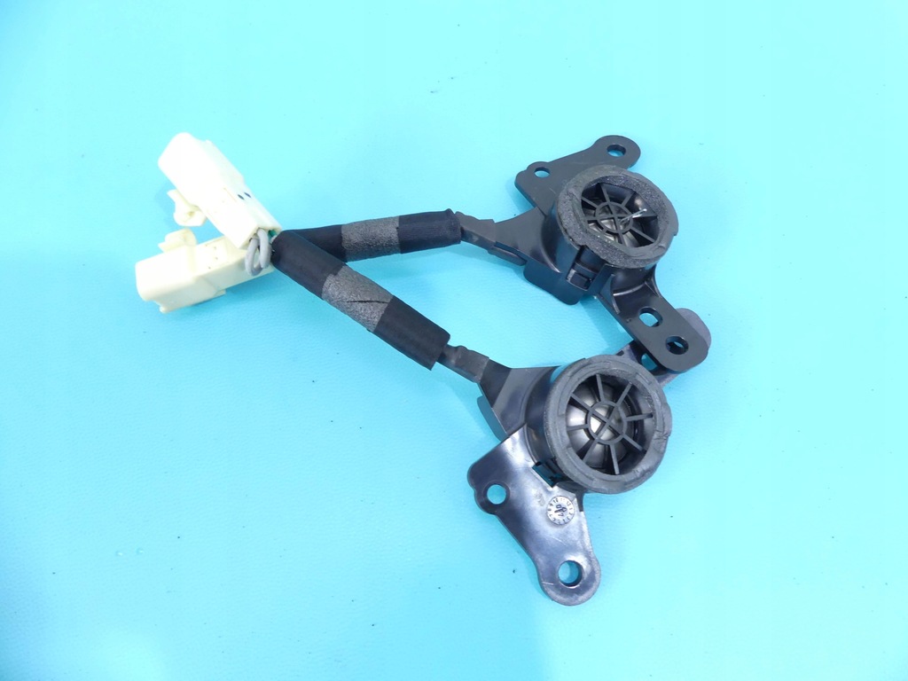 фото №12, Динамики kpl lexus ls iv 06-12